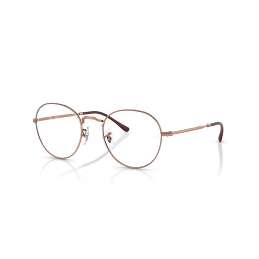 RAY-BAN  RX3582V - 3094 DAVID