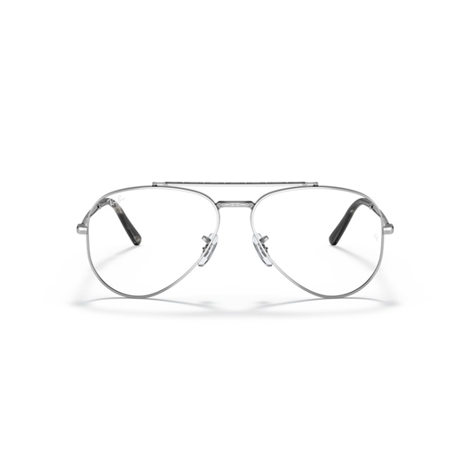 RAY-BAN  RX3625V - 2501 NEW AVIATOR