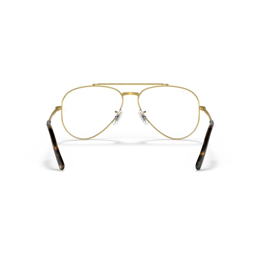 RAY-BAN  RX3625V - 3086 NEW AVIATOR