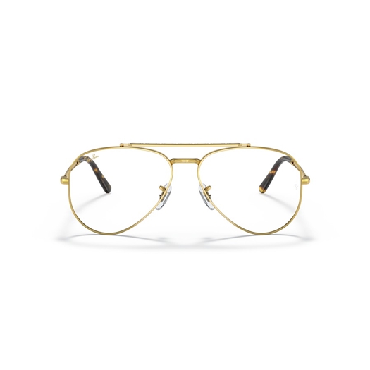 RAY-BAN  RX3625V - 3086 NEW AVIATOR