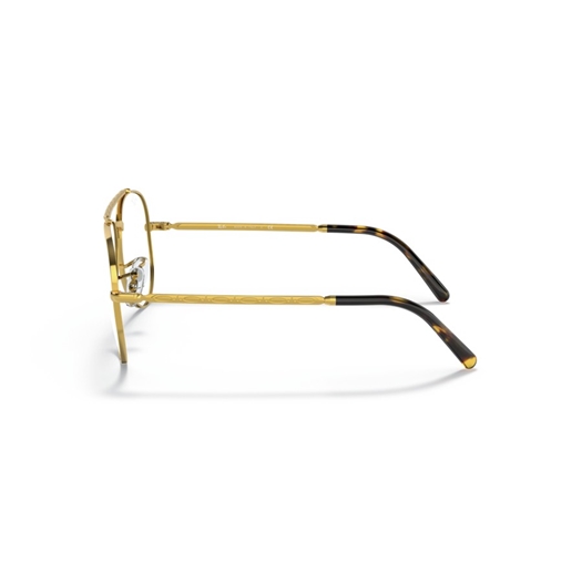 RAY-BAN  RX3625V - 3086 NEW AVIATOR