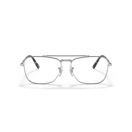 RAY-BAN  RX3636V - 2501 NEW CARAVAN