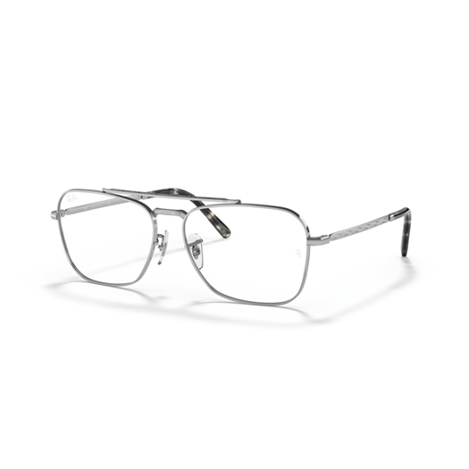 RAY-BAN  RX3636V - 2501 NEW CARAVAN