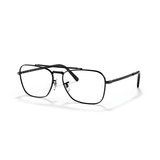 RAY-BAN RX3636V - 2509 NEW CARAVAN
