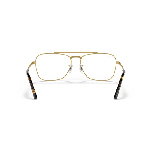 RAY-BAN  RX3636V - 3086 NEW CARAVAN