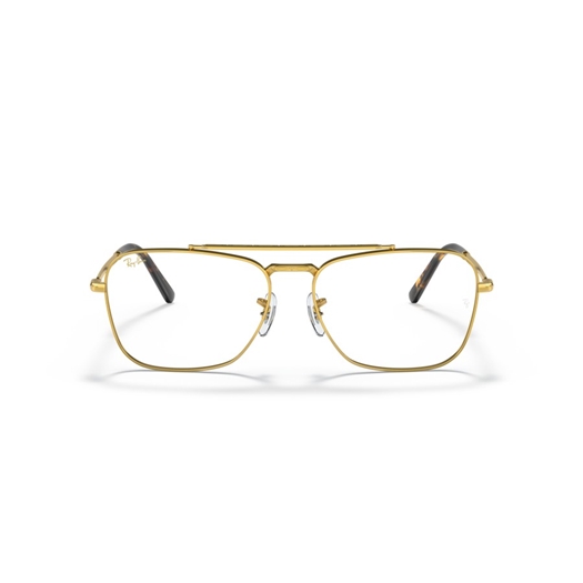 RAY-BAN  RX3636V - 3086 NEW CARAVAN