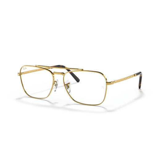 RAY-BAN  RX3636V - 3086 NEW CARAVAN