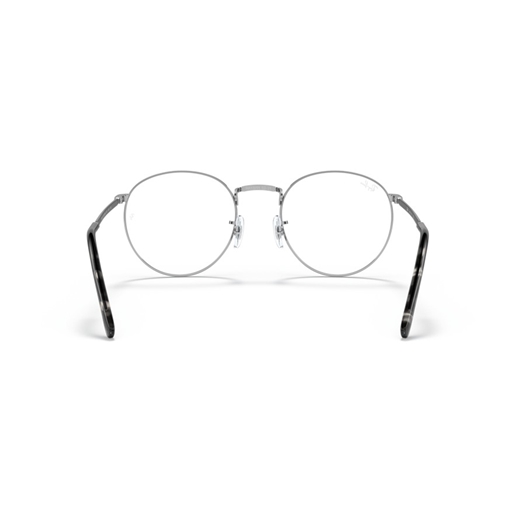 RAY-BAN  RX3637V - 2501 NEW ROUND