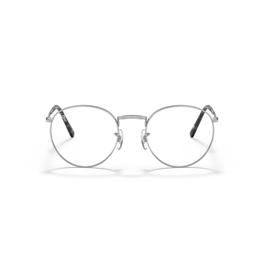 RAY-BAN  RX3637V - 2501 NEW ROUND