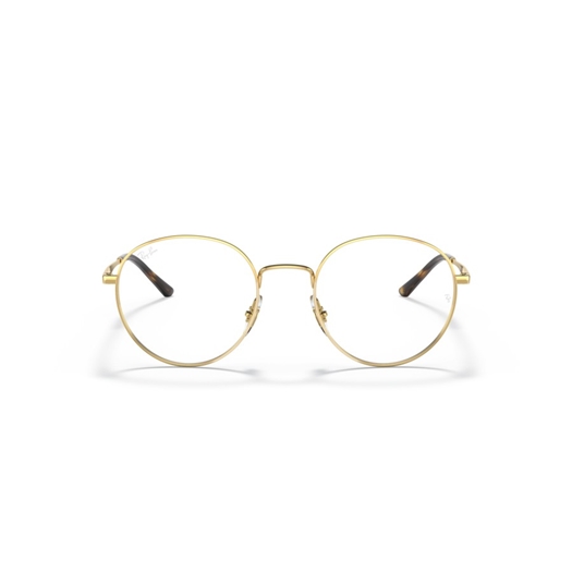 RAY-BAN RX3681V - 2500