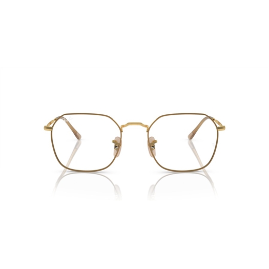 RAY-BAN  RX3694V - 3167 JIM