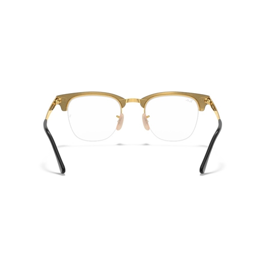 RAY-BAN  RX3716VM - 2890 CLUBMASTER METAL