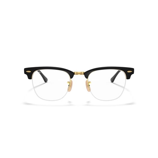 RAY-BAN  RX3716VM - 2890 CLUBMASTER METAL