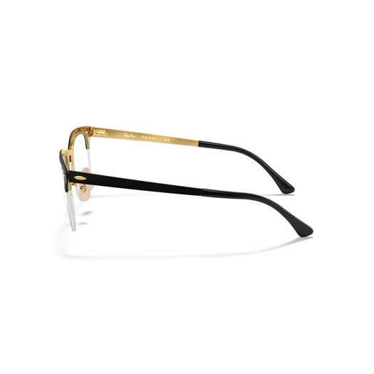 RAY-BAN  RX3716VM - 2890 CLUBMASTER METAL