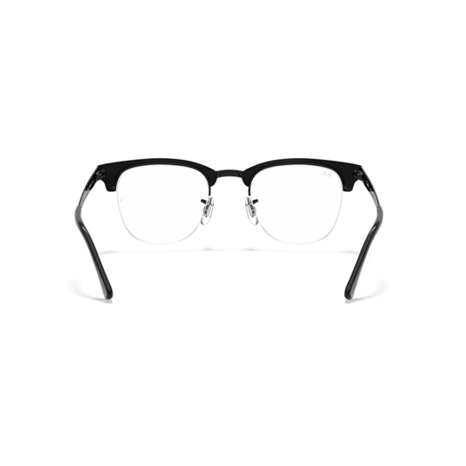 RAY-BAN RX3716VM - 2904 CLUBMASTER METAL