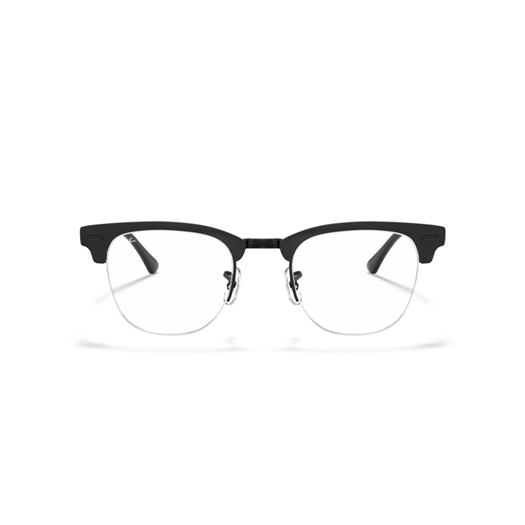 RAY-BAN RX3716VM - 2904 CLUBMASTER METAL
