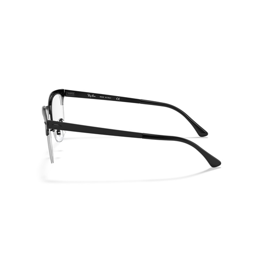 RAY-BAN RX3716VM - 2904 CLUBMASTER METAL