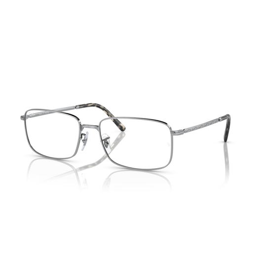 RAY-BAN  RX3717V - 2501