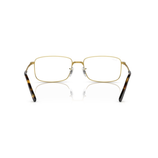 RAY-BAN  RX3717V - 3086