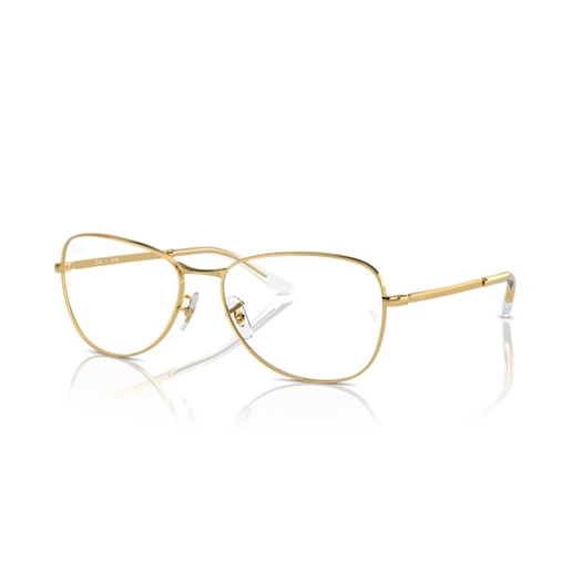 RAY-BAN  RX3733V - 2500