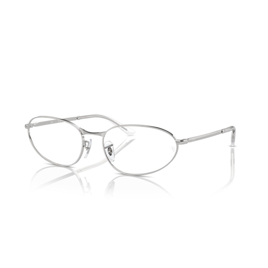 RAY-BAN  RX3734V - 2501