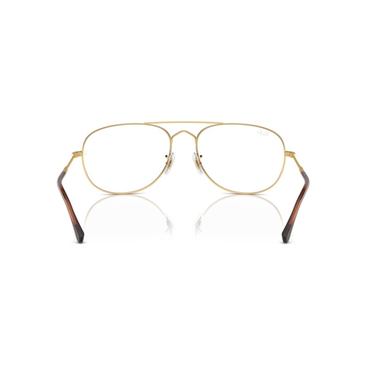 RAY-BAN  RX3735V - 2500 BAIN BRIDGE