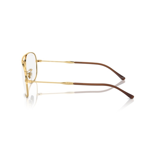 RAY-BAN  RX3735V - 2500 BAIN BRIDGE
