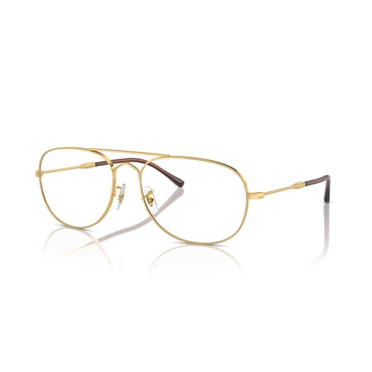 RAY-BAN  RX3735V - 2500 BAIN BRIDGE