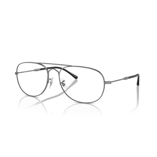 RAY-BAN  RX3735V - 2502 BAIN BRIDGE