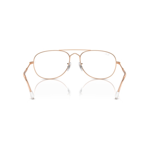 RAY-BAN  RX3735V - 3094 BAIN BRIDGE