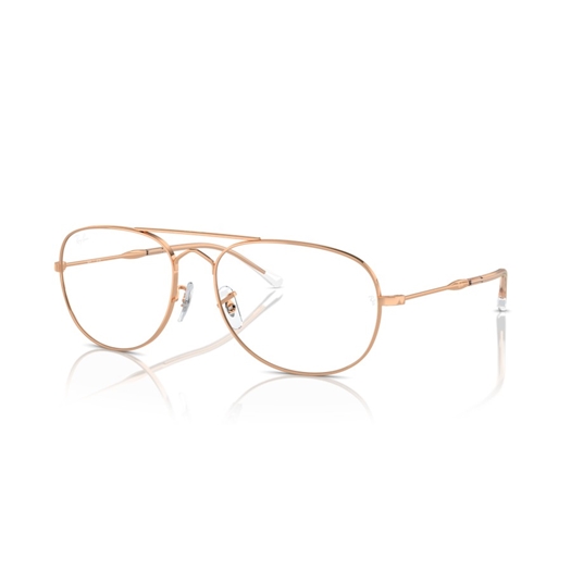 RAY-BAN  RX3735V - 3094 BAIN BRIDGE
