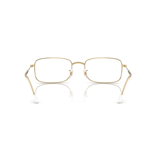 RAY-BAN  RX3746V - 2500