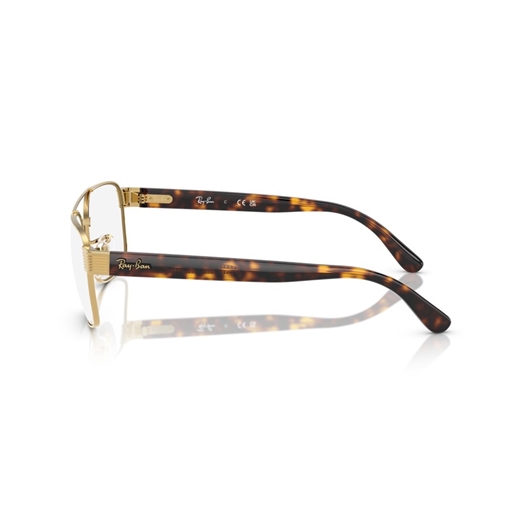 RAY-BAN RX3751V - 2500