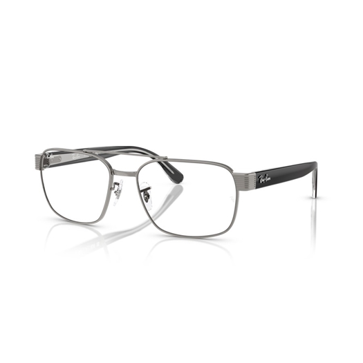 RAY-BAN  RX3751V - 2502