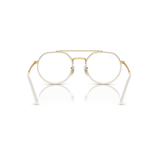 RAY-BAN  RX3765V - 2500