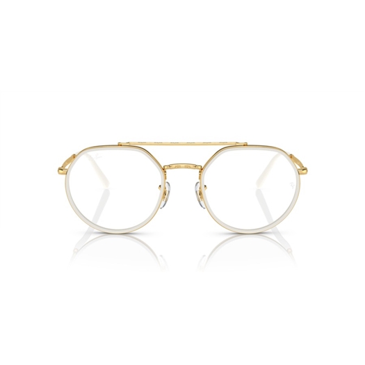 RAY-BAN  RX3765V - 2500