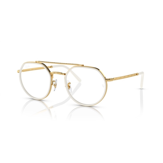 RAY-BAN  RX3765V - 2500