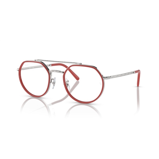 RAY-BAN  RX3765V - 2501