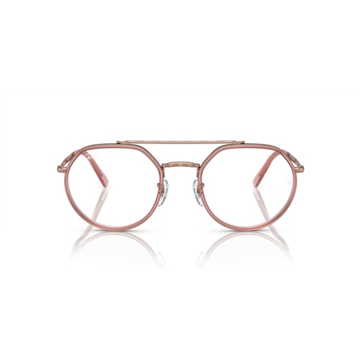 RAY-BAN  RX3765V - 3166