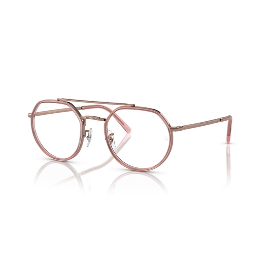 RAY-BAN  RX3765V - 3166