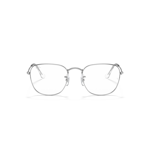 RAY-BAN  RX3857V - 2501 FRANK