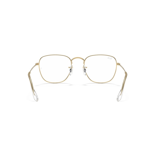 RAY-BAN  RX3857V - 3086 FRANK