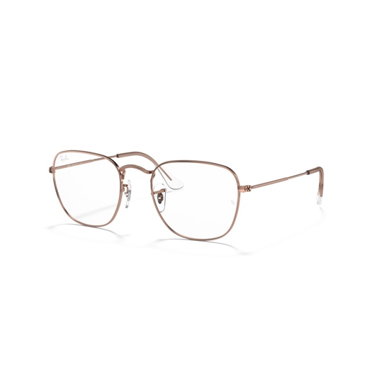 RAY-BAN  RX3857V - 3107 FRANK