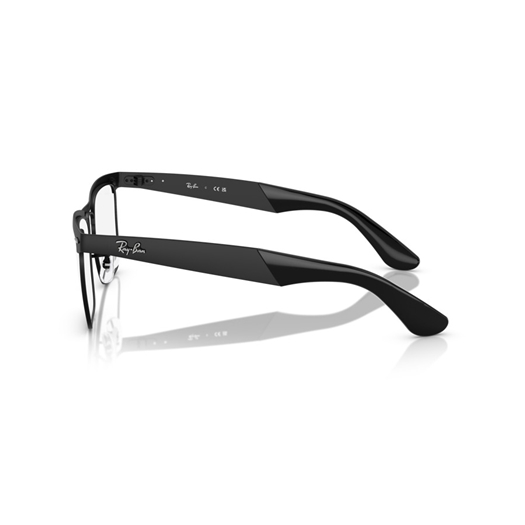 RAY-BAN  RX3875V - 2503 WAYFARER DELUXE