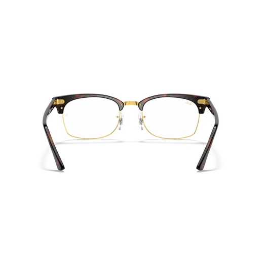 RAY-BAN  RX3916V - 8058 CLUBMASTER SQUARE