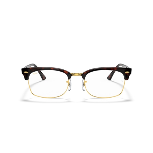 RAY-BAN  RX3916V - 8058 CLUBMASTER SQUARE