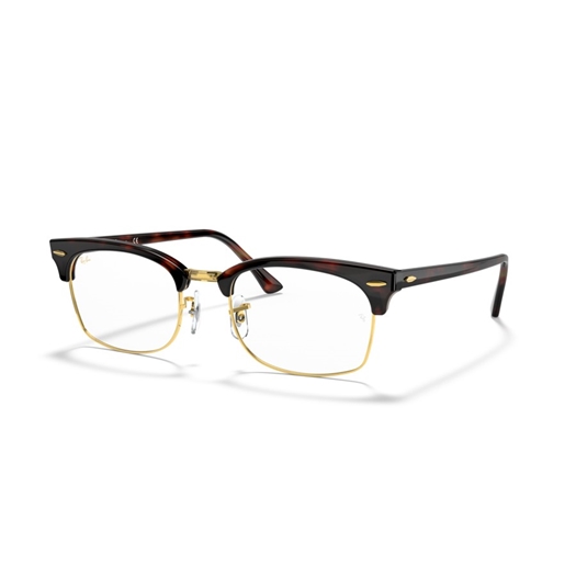 RAY-BAN  RX3916V - 8058 CLUBMASTER SQUARE