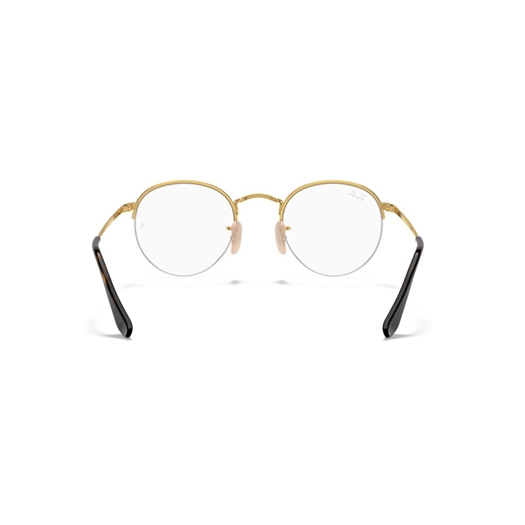 RAY-BAN  RX3947V - 2500 ROUND GAZE