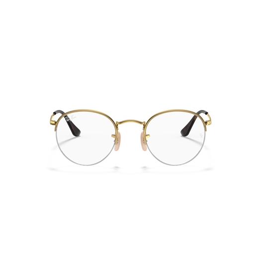 RAY-BAN  RX3947V - 2500 ROUND GAZE