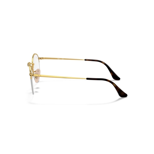 RAY-BAN  RX3947V - 2500 ROUND GAZE